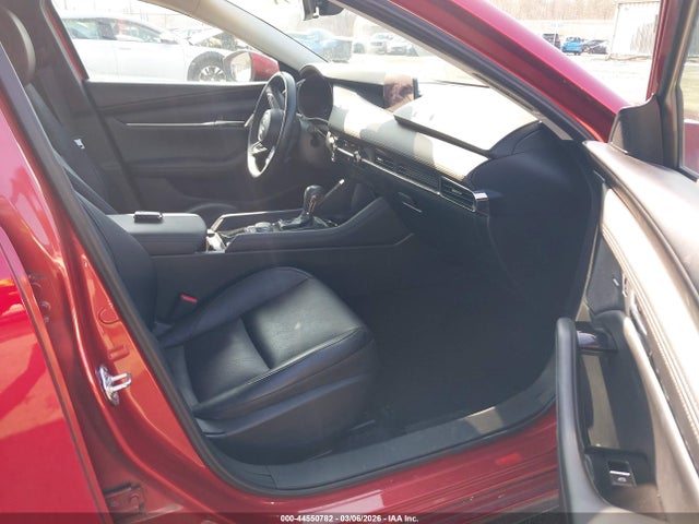 Aukcja sprzedaży 2020 Mazda Mazda3 Premium Package, vin: 3MZBPAEM0LM134964, numer aukcji: 44550782