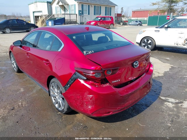 Aukcja sprzedaży 2020 Mazda Mazda3 Premium Package, vin: 3MZBPAEM0LM134964, numer aukcji: 44550782