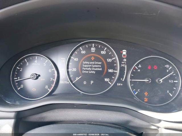 Aukcja sprzedaży 2020 Mazda Mazda3 Premium Package, vin: 3MZBPAEM0LM134964, numer aukcji: 44550782