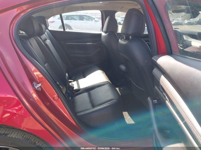 Aukcja sprzedaży 2020 Mazda Mazda3 Premium Package, vin: 3MZBPAEM0LM134964, numer aukcji: 44550782