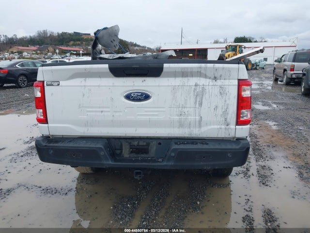 Ford F-150 Xl 2022 1FTEW1EB3NKE30976 Image 15