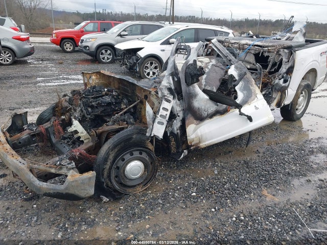 Ford F-150 Xl 2022 1FTEW1EB3NKE30976 Image 2
