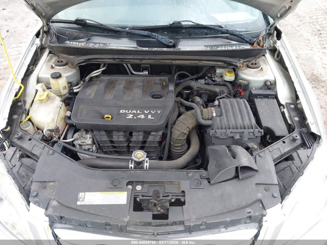 44550785 :رقم المزاد ، 1C3CCBBB9CN301327 vin ، 2012 Chrysler 200 Touring مزاد بيع