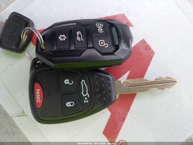 44550785 :رقم المزاد ، 1C3CCBBB9CN301327 vin ، 2012 Chrysler 200 Touring مزاد بيع