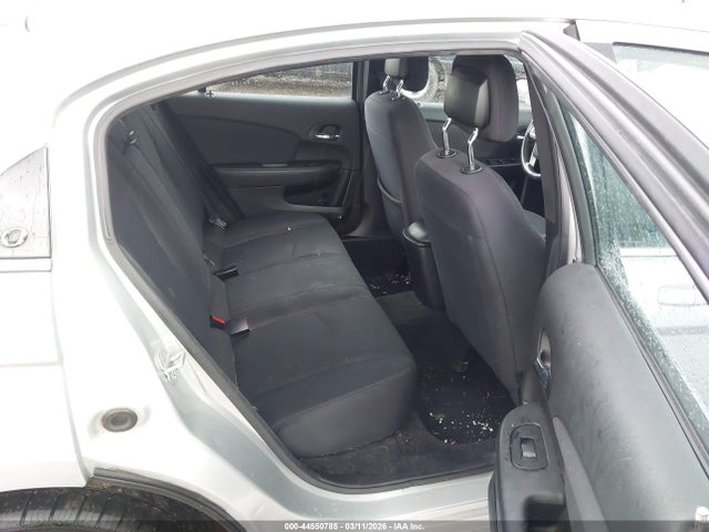 44550785 :رقم المزاد ، 1C3CCBBB9CN301327 vin ، 2012 Chrysler 200 Touring مزاد بيع
