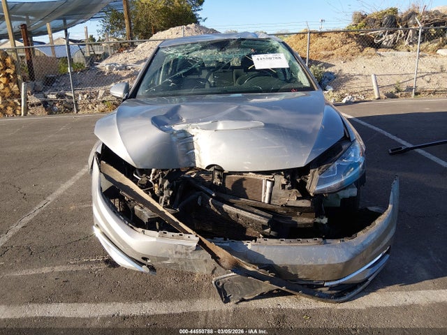 3VWG17AU1JM255824 Volkswagen Golf Tsi S/tsi Se