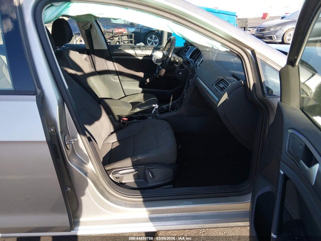 3VWG17AU1JM255824 Volkswagen Golf Tsi S/tsi Se