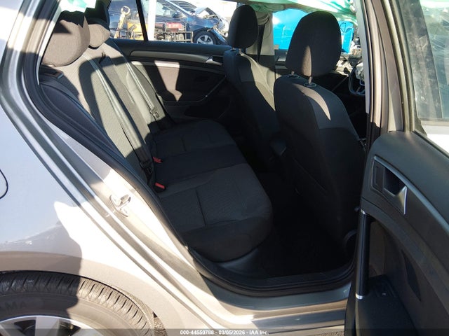 3VWG17AU1JM255824 Volkswagen Golf Tsi S/tsi Se