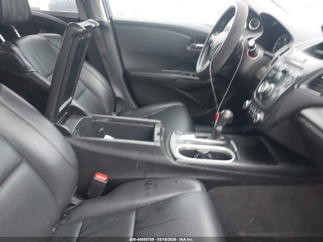 Aukcja sprzedaży 2017 Acura Rdx Acurawatch Plus Package, vin: 5J8TB4H30HL033511, numer aukcji: 44550789