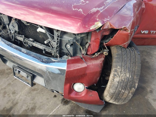 Aukcja sprzedaży 2015 Nissan Titan Sv, vin: 1N6BA0EDXFN508762, numer aukcji: 44550791