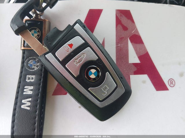 2016 BMW X3 5UXWX9C53G0D75071 Photo 10
