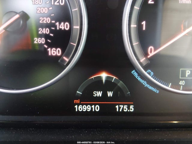 5UXWX9C53G0D75071 BMW X3 Xdrive28i