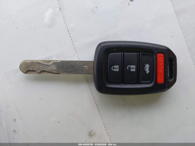 Honda Civic Lx 2016 2HGFC2F59GH514291 Image 11