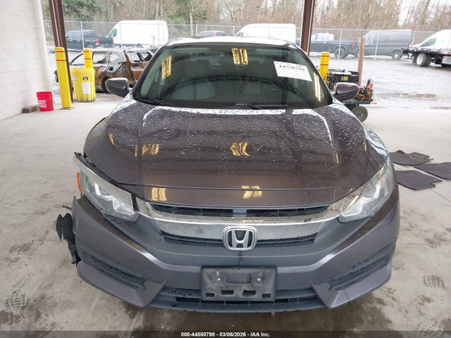 Honda Civic Lx 2016 2HGFC2F59GH514291 Image 13