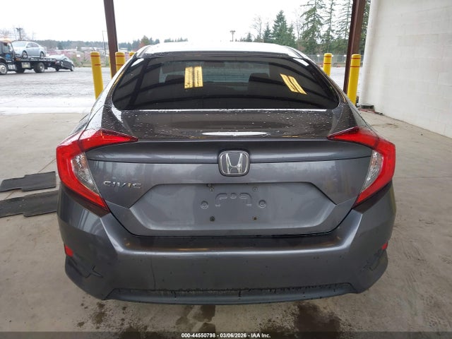Honda Civic Lx 2016 2HGFC2F59GH514291 Image 17