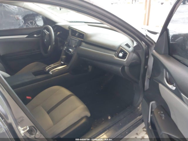 Honda Civic Lx 2016 2HGFC2F59GH514291 Image 5