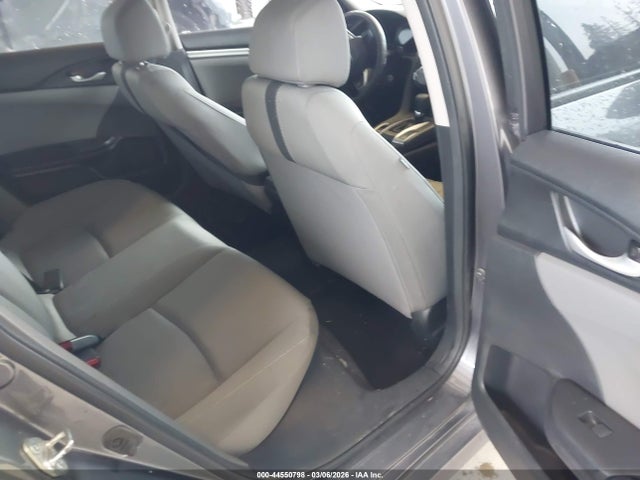 Honda Civic Lx 2016 2HGFC2F59GH514291 Image 8