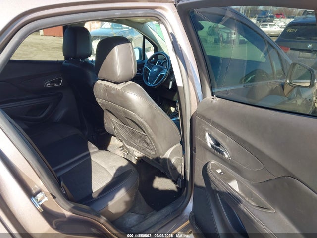 Aukcja sprzedaży 2015 Buick Encore Convenience, vin: KL4CJBSB7FB099010, numer aukcji: 44550802