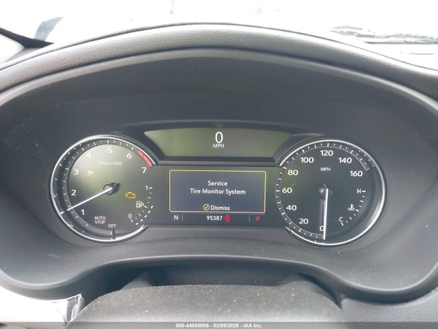 Aukcja sprzedaży 2019 Cadillac Xt4 Luxury, vin: 1GYAZAR45KF185498, numer aukcji: 44550809