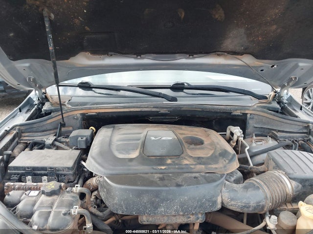 2017 JEEP GRAND CHEROKEE 1C4RJEBGXHC790526 Photo 9