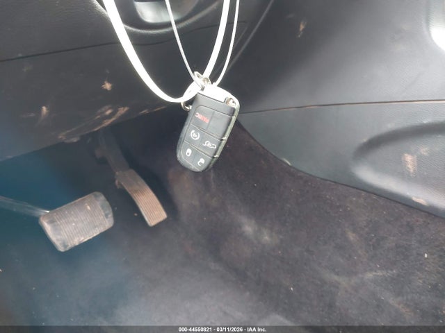 2017 JEEP GRAND CHEROKEE 1C4RJEBGXHC790526 Photo 10