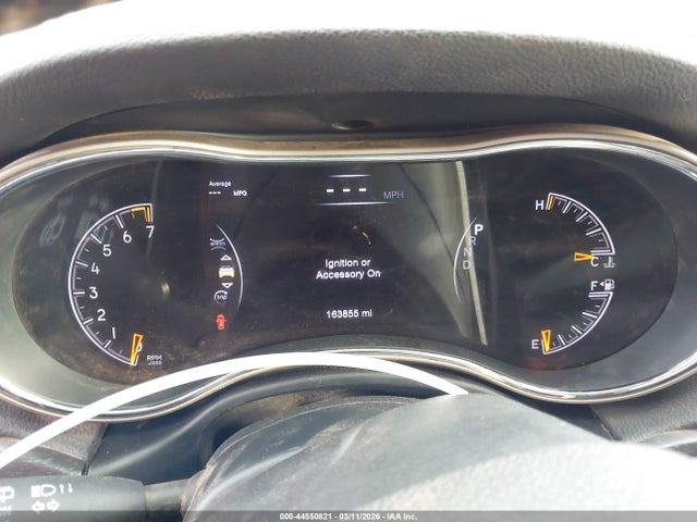 2017 JEEP GRAND CHEROKEE 1C4RJEBGXHC790526 Photo 6