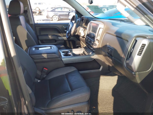 44550822 :رقم المزاد ، 1GTV2NECXGZ255602 vin ، 2016 Gmc Sierra 1500 Slt مزاد بيع