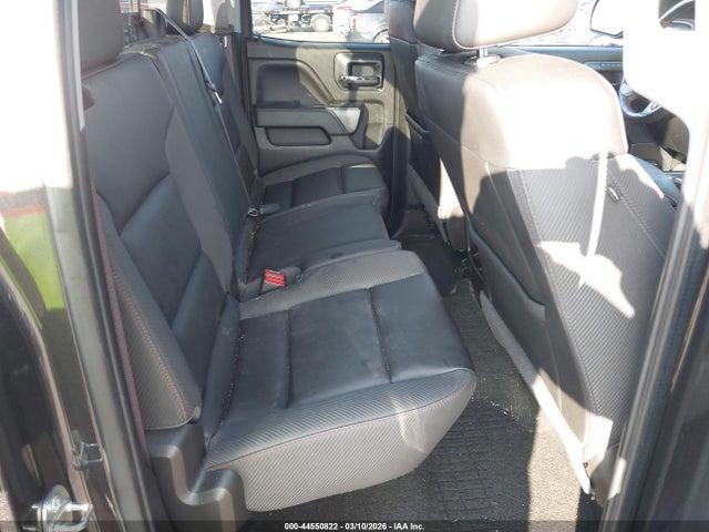 44550822 :رقم المزاد ، 1GTV2NECXGZ255602 vin ، 2016 Gmc Sierra 1500 Slt مزاد بيع