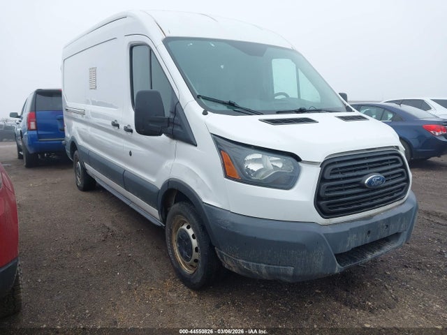 2015 Ford Transit-250 მანქანა იყიდება აუქციონზე, vin: 1FTNR2CM0FKA80712, აუქციონის ნომერი: 44550826