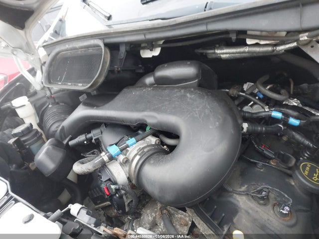 2015 Ford Transit-250 მანქანა იყიდება აუქციონზე, vin: 1FTNR2CM0FKA80712, აუქციონის ნომერი: 44550826