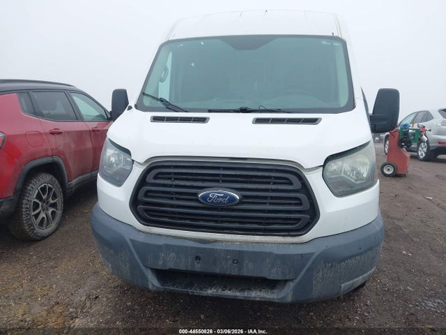 2015 Ford Transit-250 მანქანა იყიდება აუქციონზე, vin: 1FTNR2CM0FKA80712, აუქციონის ნომერი: 44550826