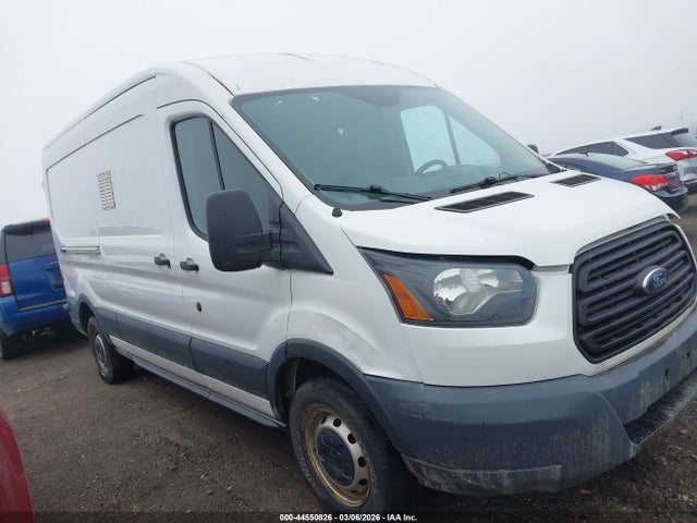 2015 Ford Transit-250 მანქანა იყიდება აუქციონზე, vin: 1FTNR2CM0FKA80712, აუქციონის ნომერი: 44550826
