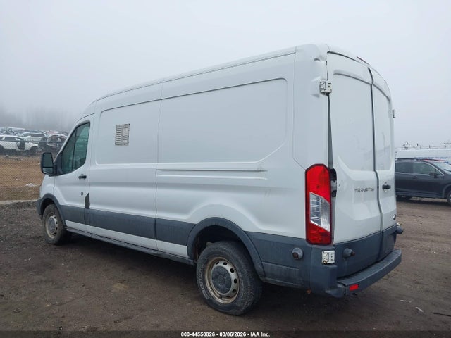 2015 Ford Transit-250 მანქანა იყიდება აუქციონზე, vin: 1FTNR2CM0FKA80712, აუქციონის ნომერი: 44550826
