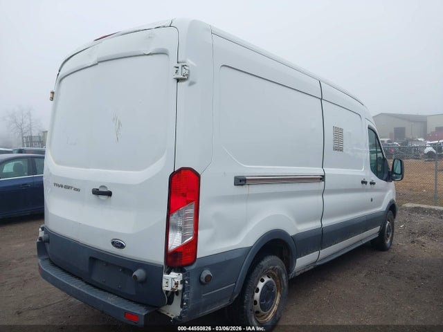 2015 Ford Transit-250 მანქანა იყიდება აუქციონზე, vin: 1FTNR2CM0FKA80712, აუქციონის ნომერი: 44550826