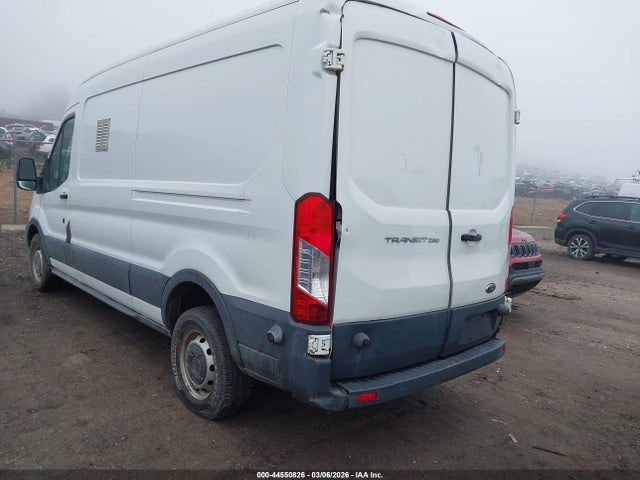 2015 Ford Transit-250 მანქანა იყიდება აუქციონზე, vin: 1FTNR2CM0FKA80712, აუქციონის ნომერი: 44550826