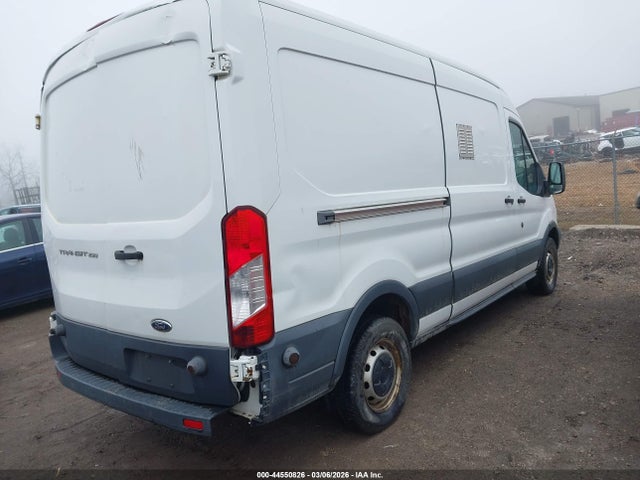 2015 Ford Transit-250 მანქანა იყიდება აუქციონზე, vin: 1FTNR2CM0FKA80712, აუქციონის ნომერი: 44550826