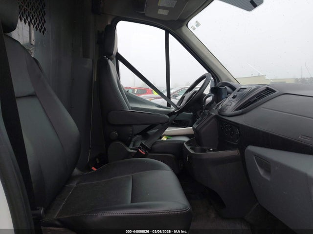2015 Ford Transit-250 მანქანა იყიდება აუქციონზე, vin: 1FTNR2CM0FKA80712, აუქციონის ნომერი: 44550826