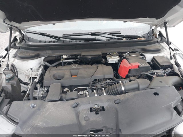 2022 ACURA RDX 5J8TC1H69NL006759 Photo 9