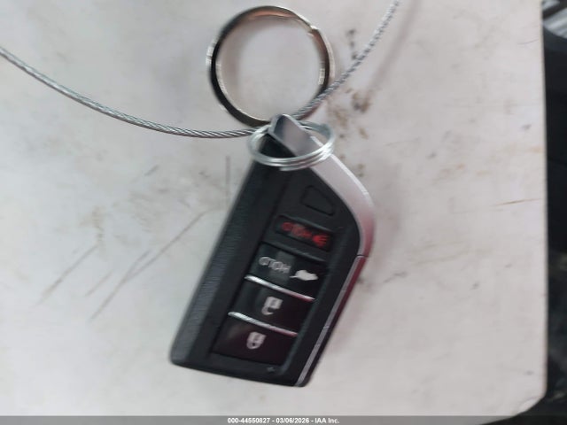 2022 ACURA RDX 5J8TC1H69NL006759 Photo 10