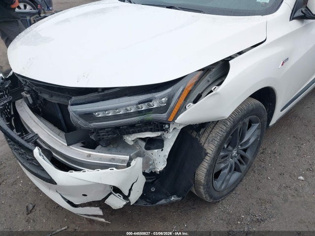 2022 ACURA RDX 5J8TC1H69NL006759 Photo 5
