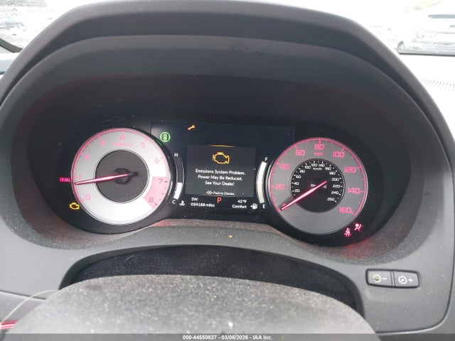2022 ACURA RDX 5J8TC1H69NL006759 Photo 6