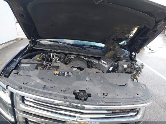 Продаж на аукціоні авто 2016 Chevrolet Suburban Ltz, vin: 1GNSKJKC3GR304775, номер лоту: 44550830