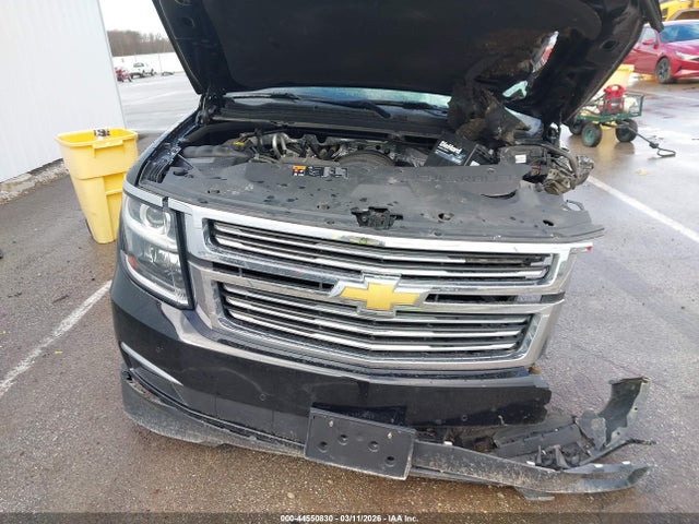 Продаж на аукціоні авто 2016 Chevrolet Suburban Ltz, vin: 1GNSKJKC3GR304775, номер лоту: 44550830