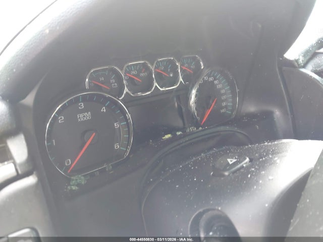 Продаж на аукціоні авто 2016 Chevrolet Suburban Ltz, vin: 1GNSKJKC3GR304775, номер лоту: 44550830