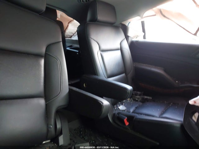 Продаж на аукціоні авто 2016 Chevrolet Suburban Ltz, vin: 1GNSKJKC3GR304775, номер лоту: 44550830