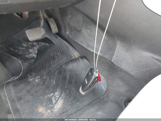 Ford Focus Titanium 2016 1FADP3N28GL345901 Image 11