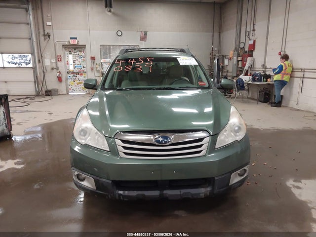 Aukcja sprzedaży 2011 Subaru Outback 2.5i Premium, vin: 4S4BRBCC7B3422795, numer aukcji: 44550837