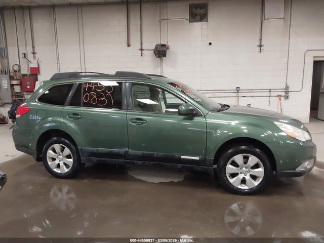 Aukcja sprzedaży 2011 Subaru Outback 2.5i Premium, vin: 4S4BRBCC7B3422795, numer aukcji: 44550837