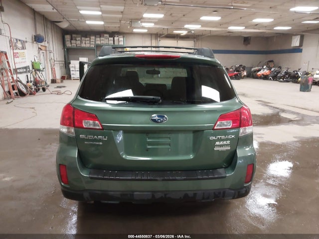 Aukcja sprzedaży 2011 Subaru Outback 2.5i Premium, vin: 4S4BRBCC7B3422795, numer aukcji: 44550837