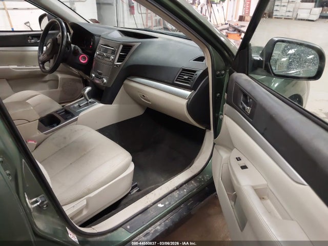 Aukcja sprzedaży 2011 Subaru Outback 2.5i Premium, vin: 4S4BRBCC7B3422795, numer aukcji: 44550837
